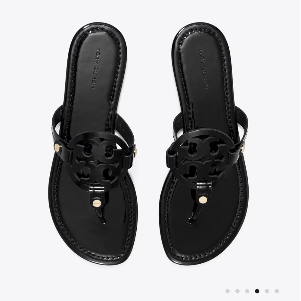 Tory Burch Miller Sandal
